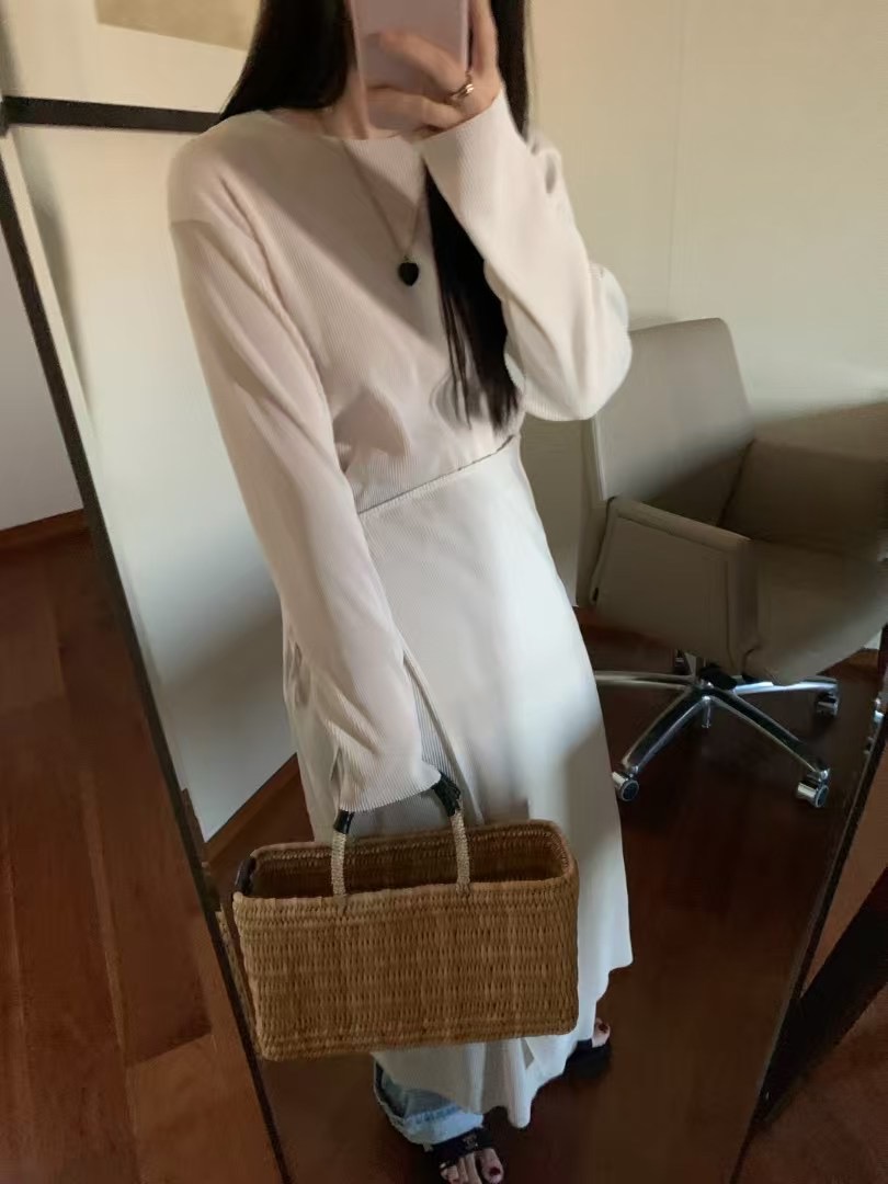 MOOD BEIGE東大門實拍女士新品時尚人氣熱賣真品職業休閑套裝MOOD BEIGE套裝