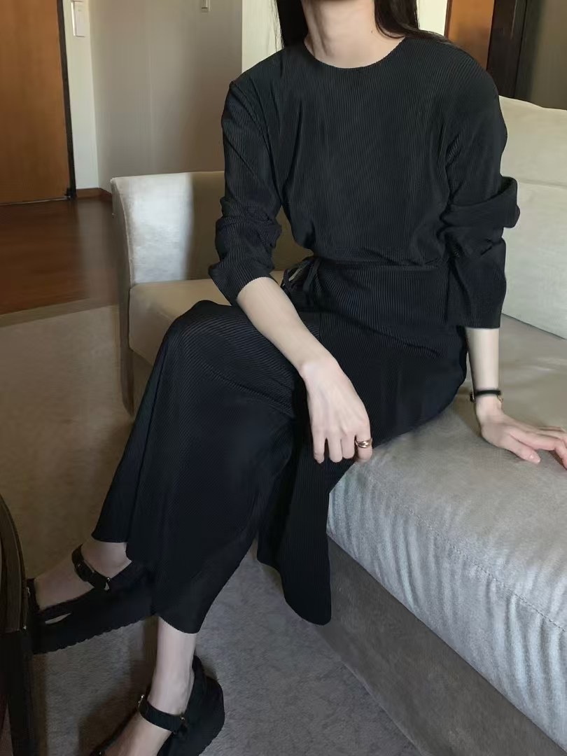 MOOD BEIGE東大門實拍女士新品時尚人氣熱賣真品職業休閑套裝MOOD BEIGE套裝