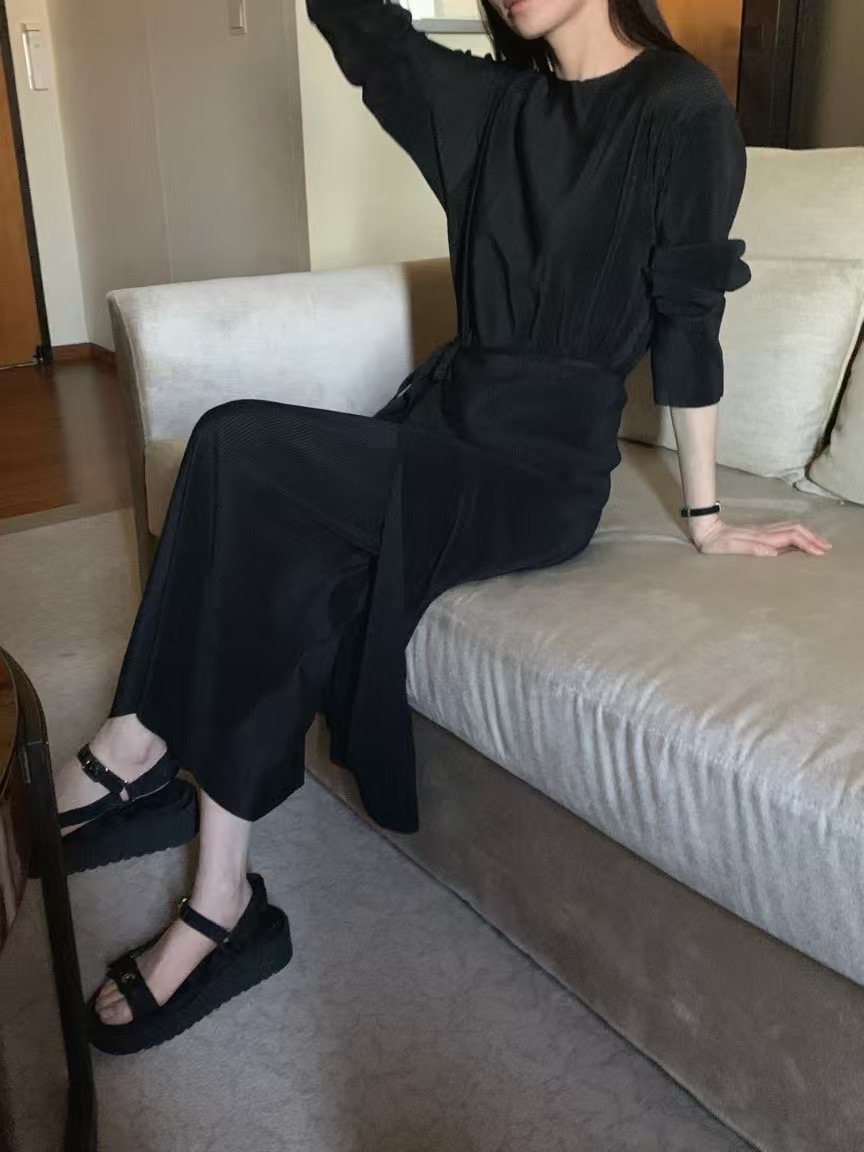 MOOD BEIGE東大門實拍女士新品時尚人氣熱賣真品職業休閑套裝MOOD BEIGE套裝