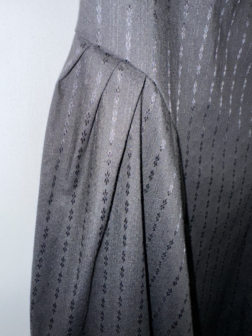 NOCTURNAL VIBE韓國代購女裝新品25春夏職業休閑熱賣連衣裙NOCTURNAL VIBE連衣裙