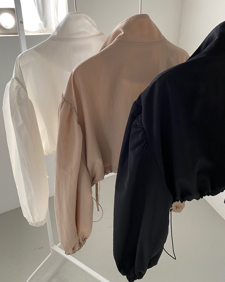JENNIE東大門代購女士新品推薦25春夏休閑職業時尚真品夾克JENNIE/VENEFIT夾克