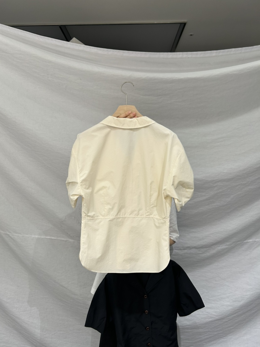 ME MO東大門代購女裝新款推薦休閑時尚人氣真品襯衫蕾絲衫ME MO襯衫/蕾絲衫
