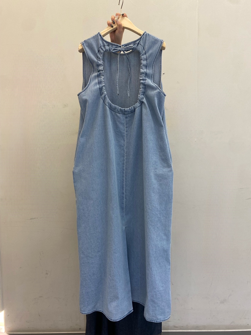 ONDO-P東大門實拍女裝新品真品熱賣休閑時尚25春夏職業連衣裙ONDO-P連衣裙