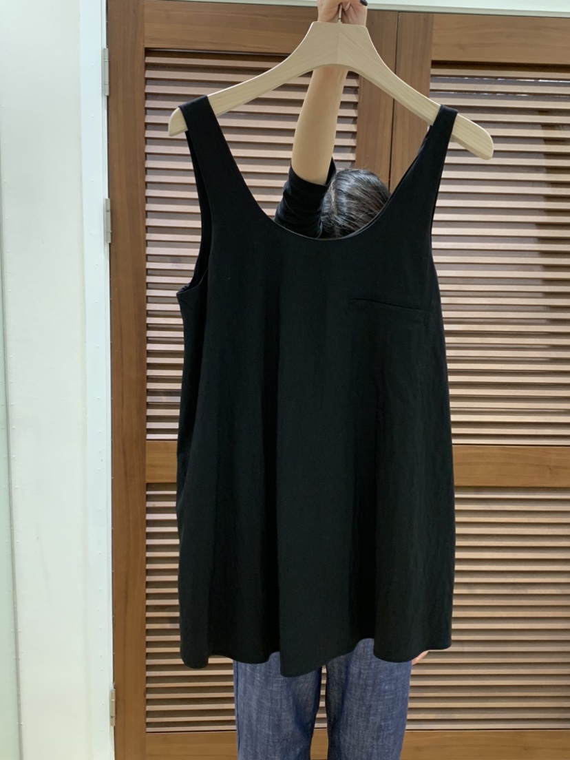 GILLI韓國代購女士新品25春夏時尚人氣熱賣休閑推薦真品連衣裙GILLI連衣裙圖色2