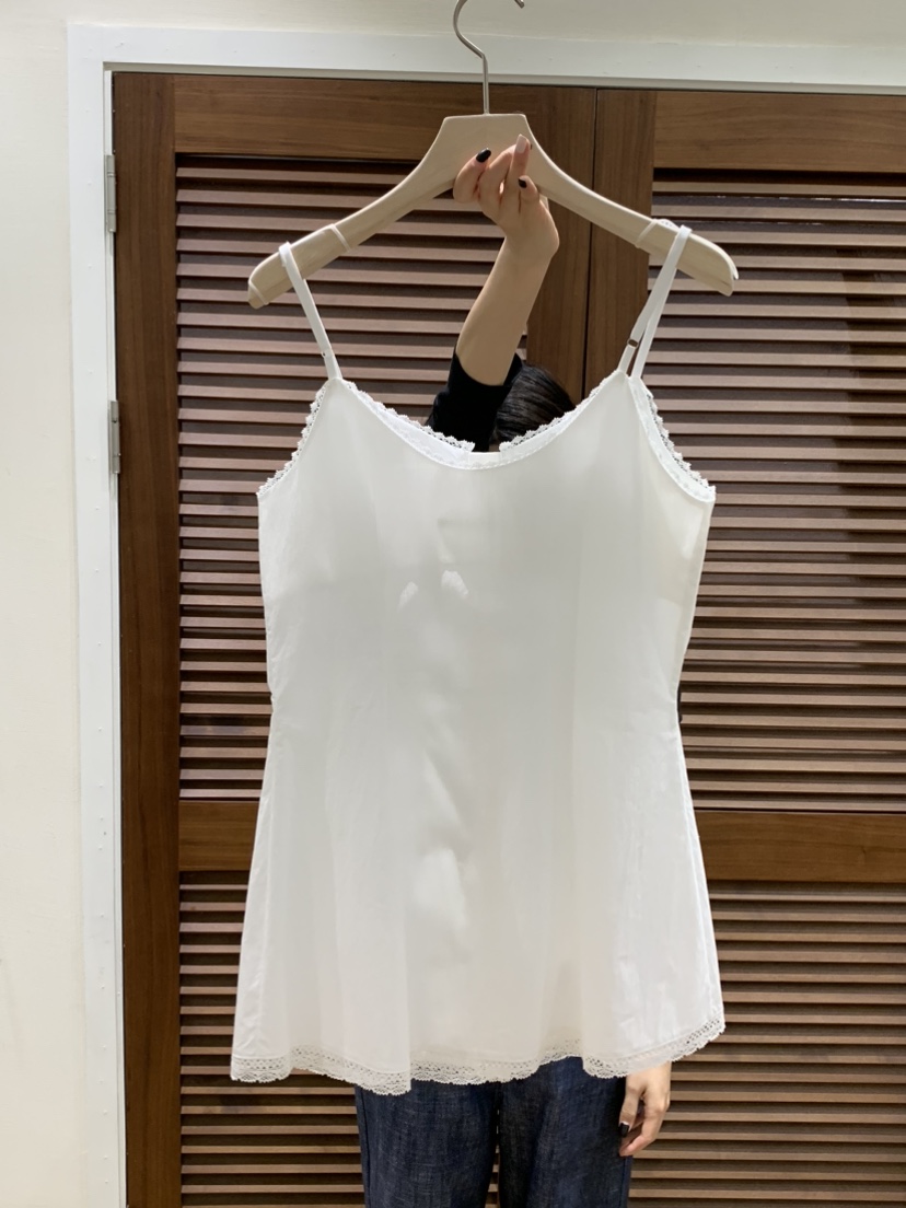GILLI韓國代購女士新品人氣真品職業熱賣休閑25春夏吊帶背心GILLI吊帶/背心