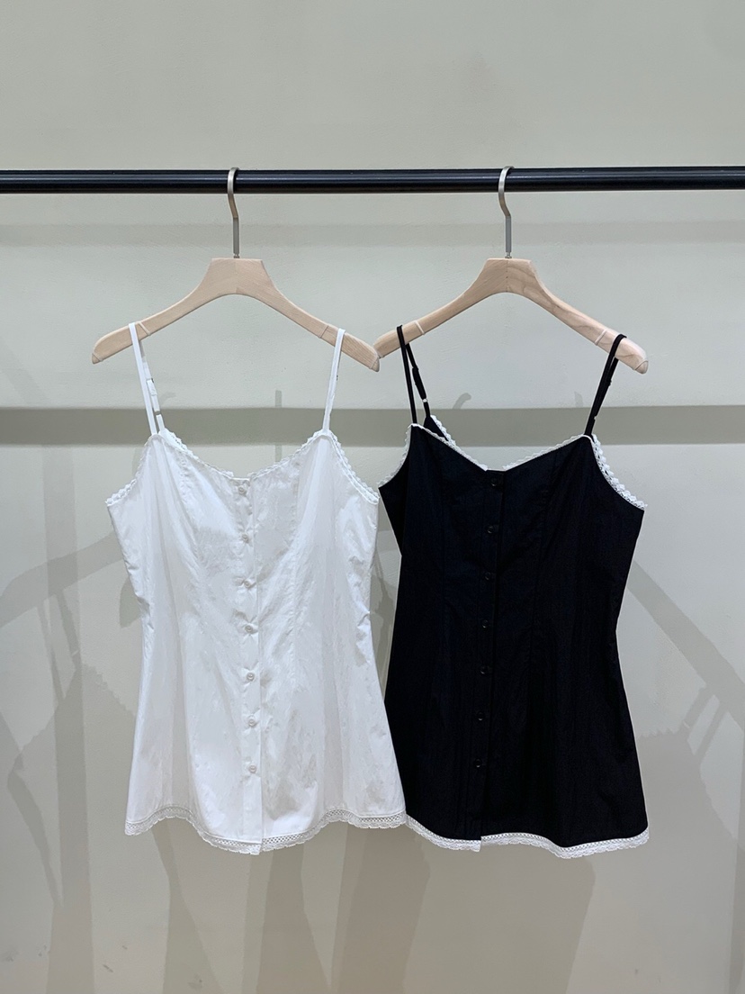 GILLI韓國代購女士新品人氣真品職業熱賣休閑25春夏吊帶背心GILLI吊帶/背心