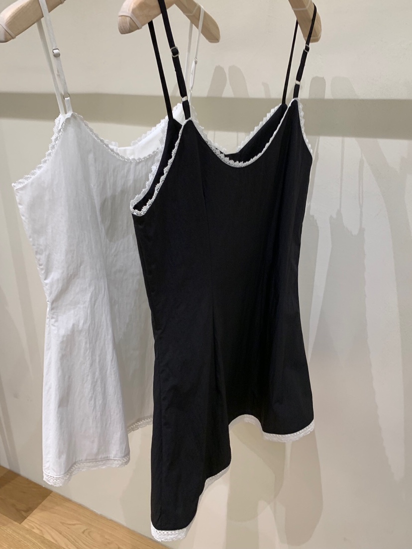 GILLI韓國代購女士新品人氣真品職業熱賣休閑25春夏吊帶背心GILLI吊帶/背心