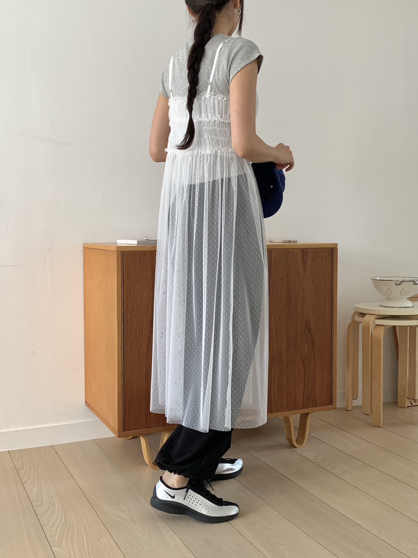 RE:OPENING東大門實拍女裝新款職業休閑推薦熱賣真品連衣裙RE:OPENING連衣裙