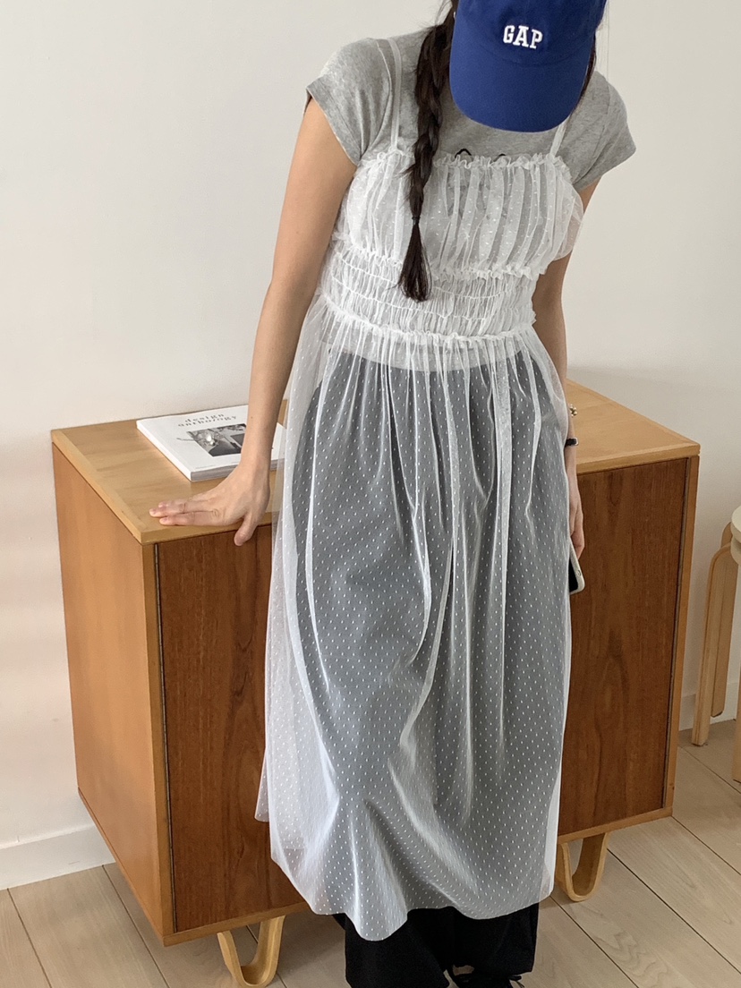 RE:OPENING東大門實拍女裝新款職業休閑推薦熱賣真品連衣裙RE:OPENING連衣裙