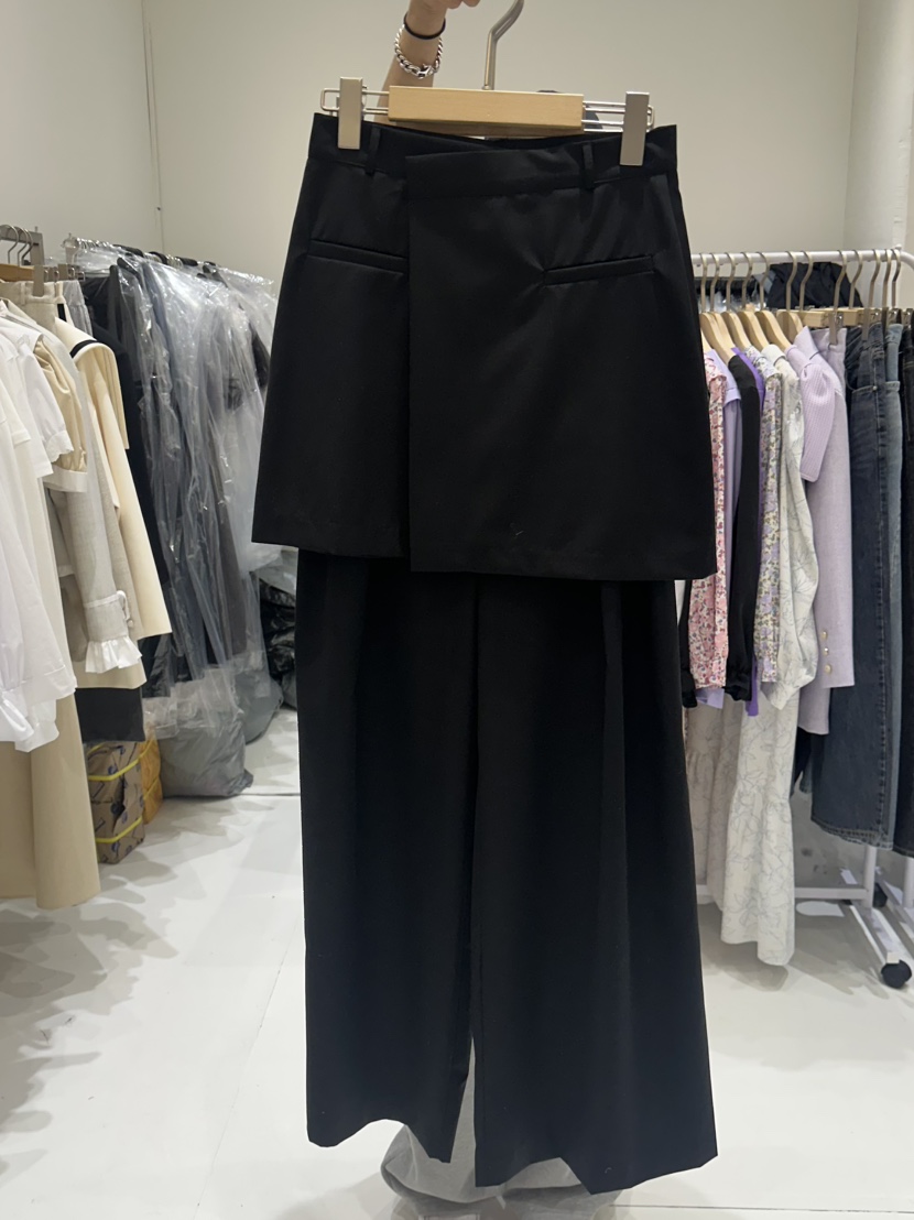 LUCIA韓國直郵女士新品25春夏熱賣真品人氣推薦休閑職業套裝LUCIA套裝