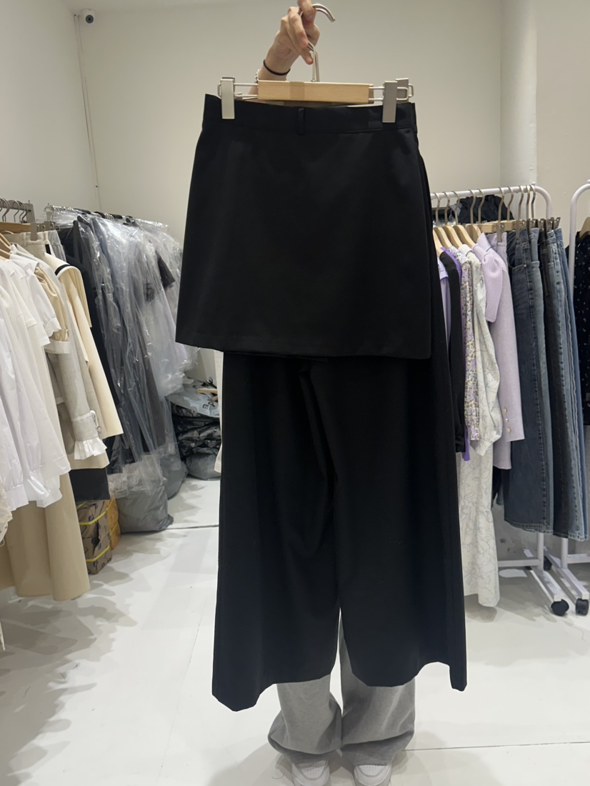 LUCIA韓國直郵女士新品25春夏熱賣真品人氣推薦休閑職業套裝LUCIA套裝