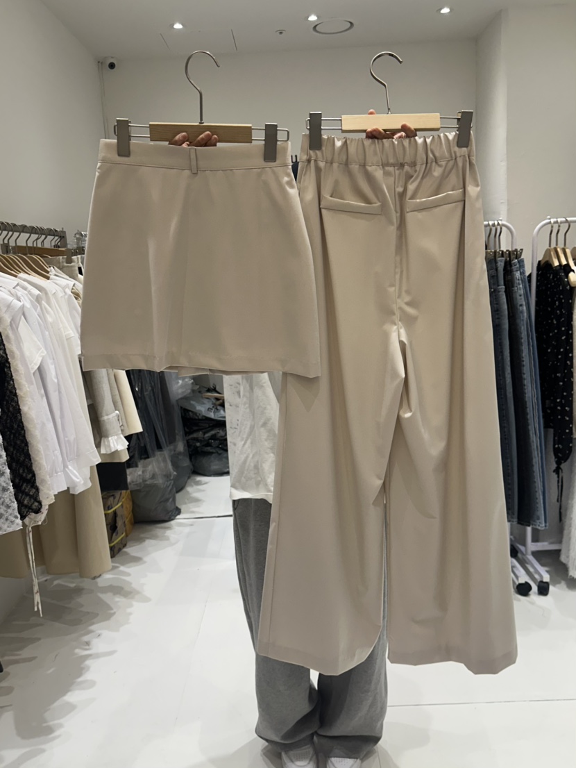 LUCIA韓國直郵女士新品25春夏熱賣真品人氣推薦休閑職業套裝LUCIA套裝