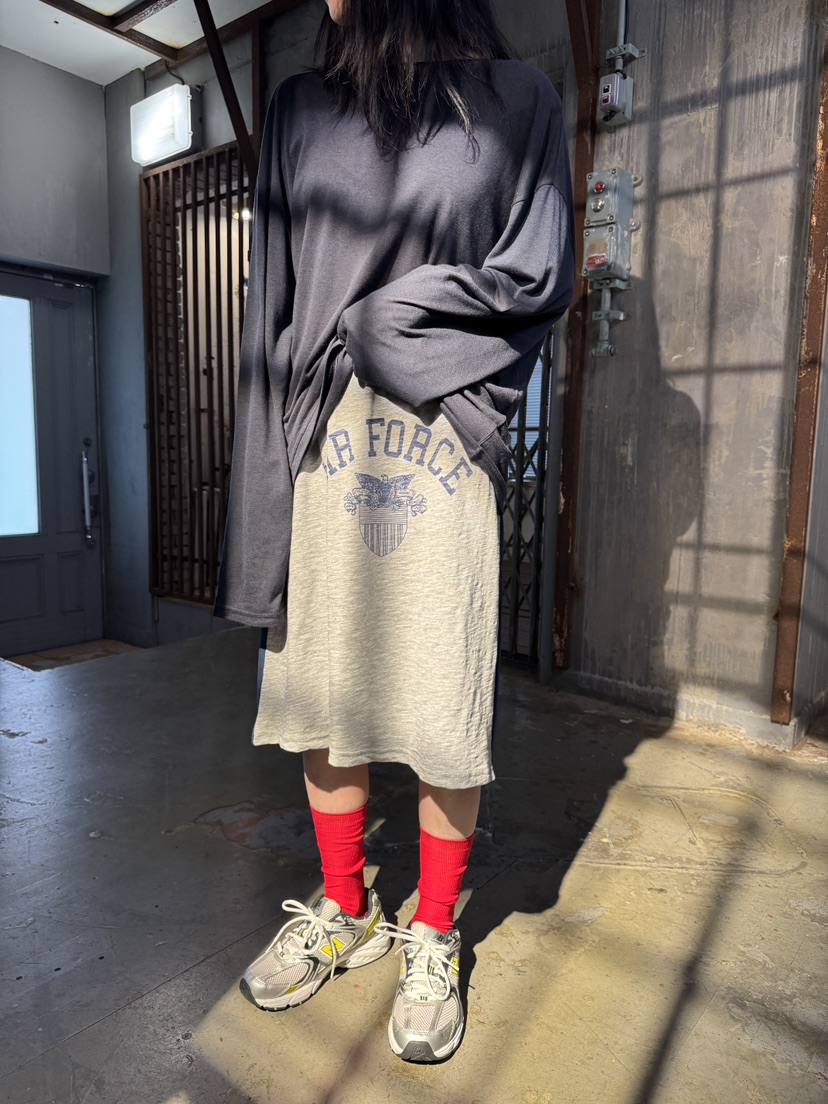 FRANC—L韓國直郵女士新品25春夏職業時尚真品人氣休閑長袖T恤FRANC長袖T恤
