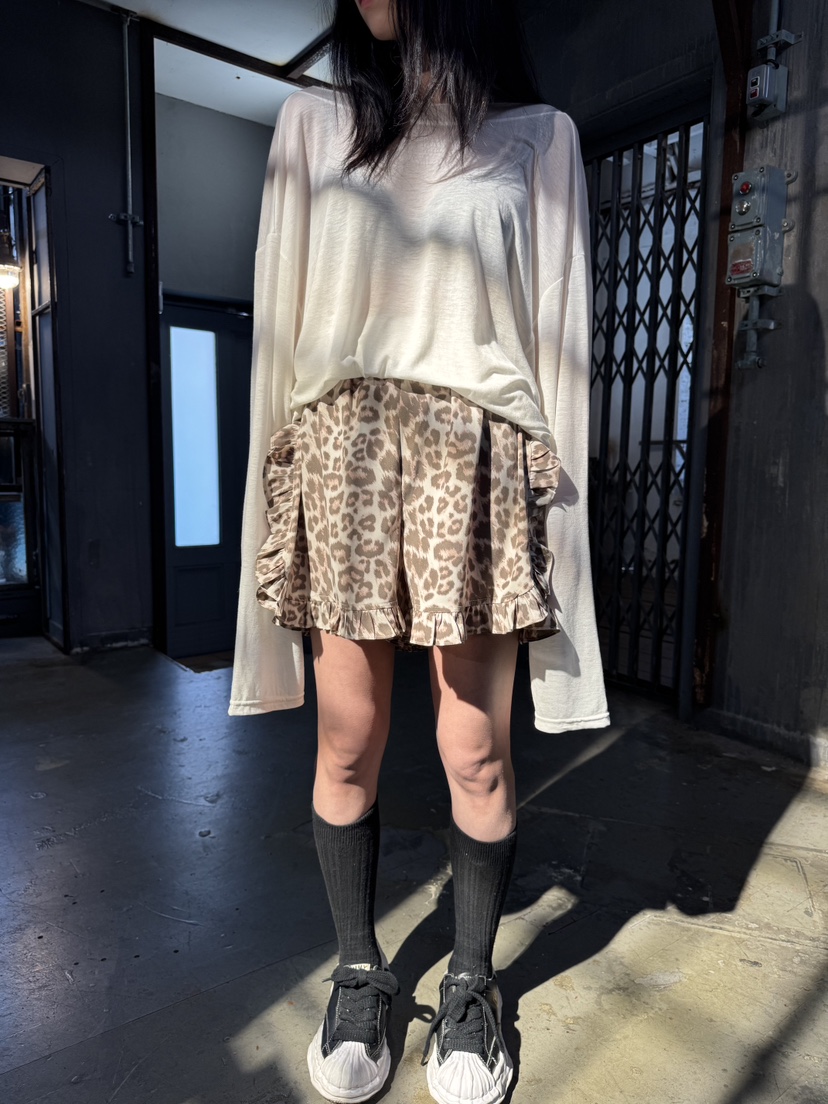 FRANC—L韓國直郵女士新品25春夏職業時尚真品人氣休閑長袖T恤FRANC長袖T恤
