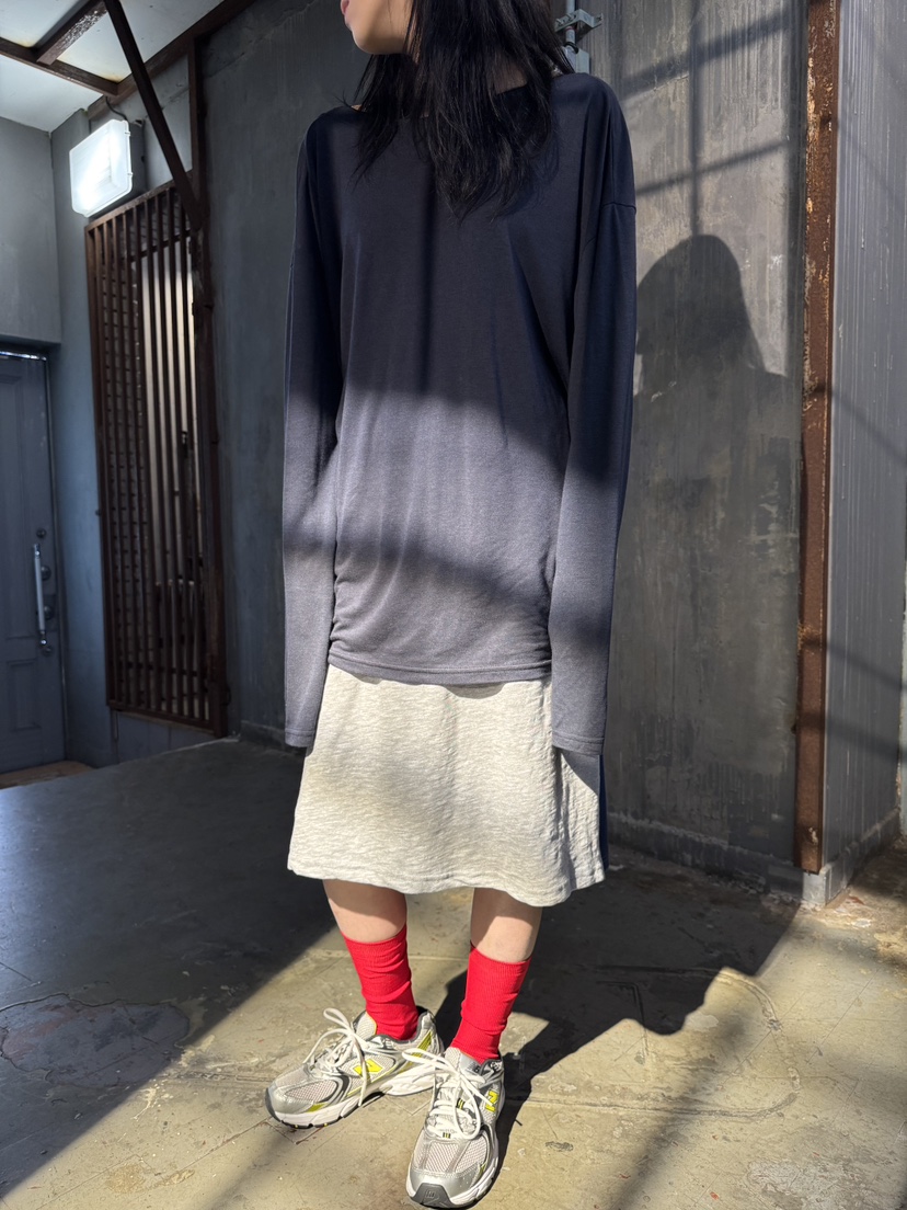 FRANC—L韓國直郵女士新品25春夏職業時尚真品人氣休閑長袖T恤FRANC長袖T恤圖色4