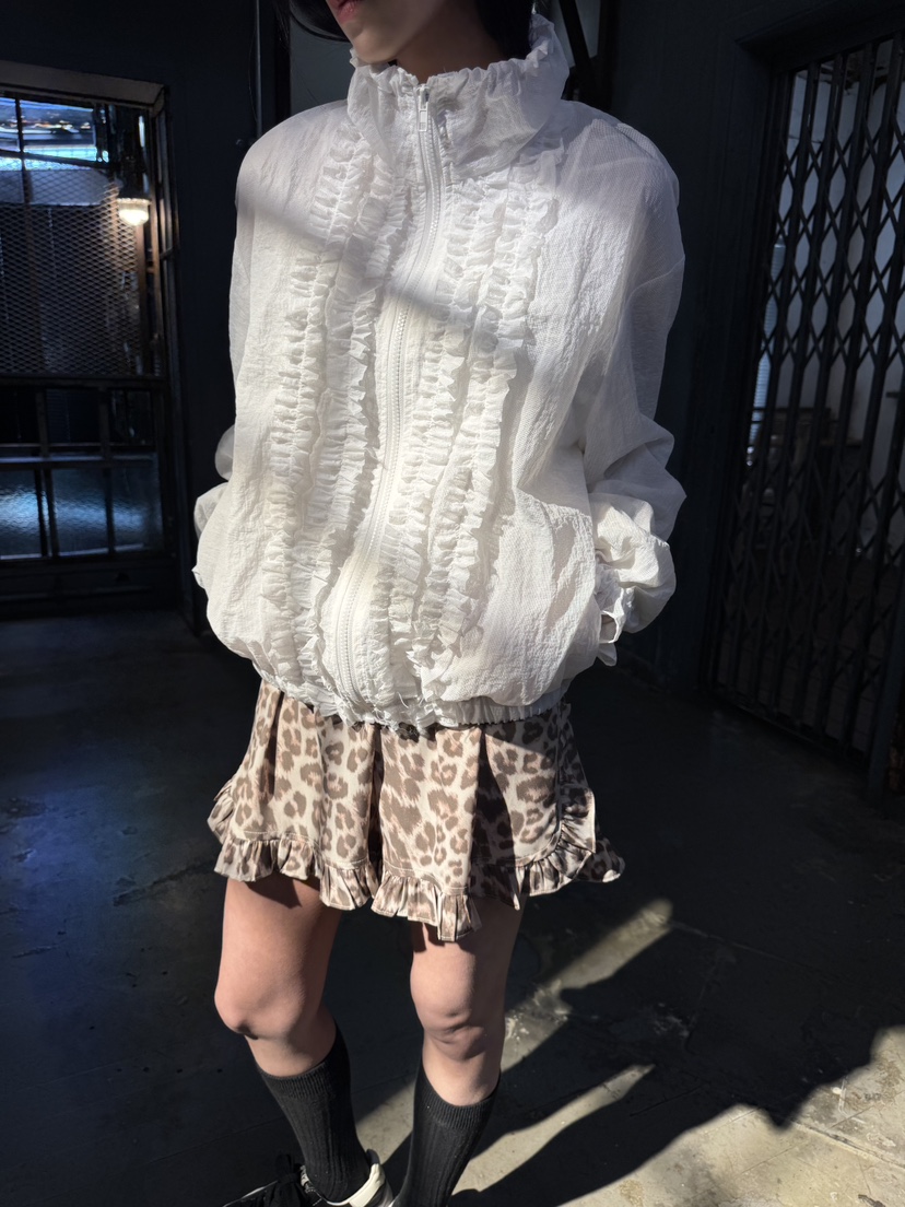 FRANC—L韓國代購女裝新品人氣真品推薦時尚25春夏職業夾克FRANC夾克