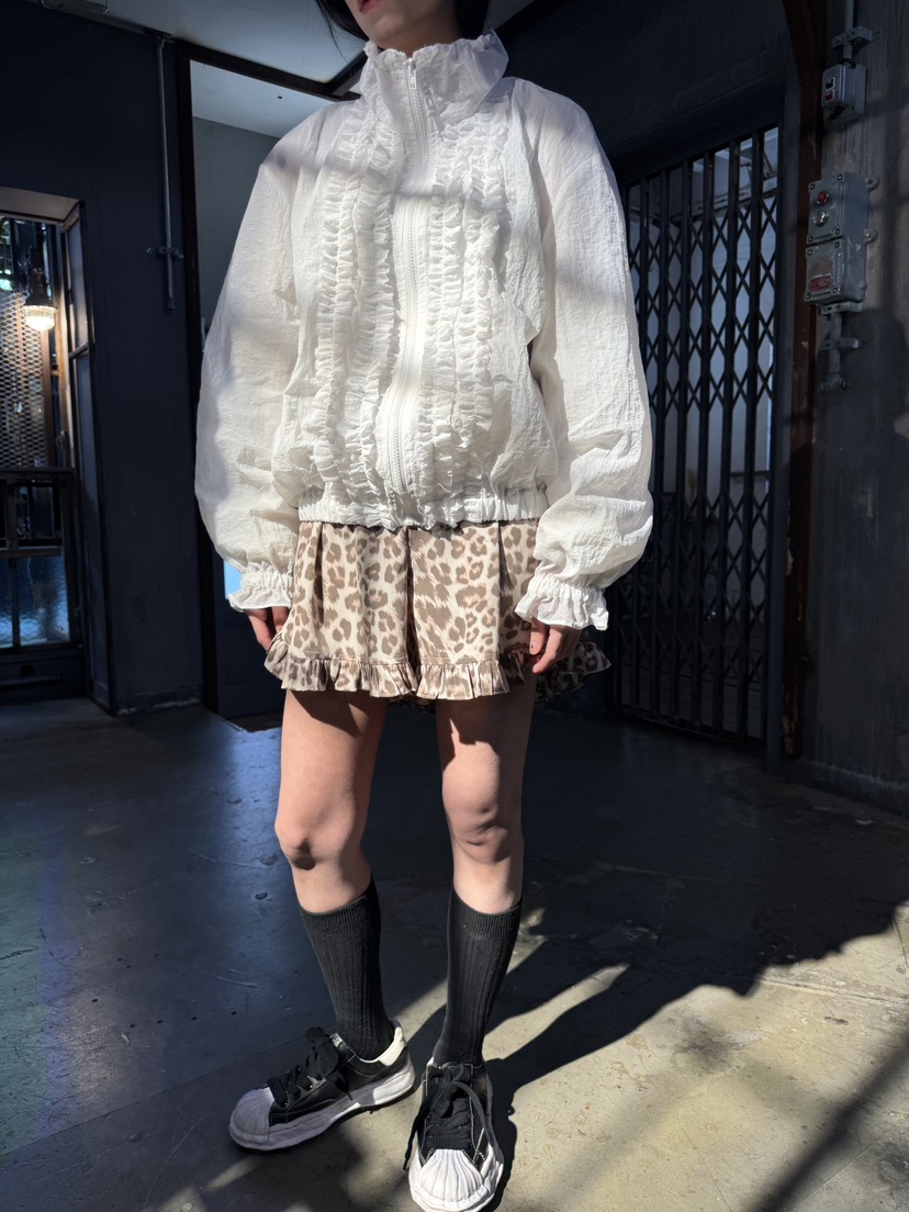 FRANC—L韓國代購女裝新品人氣真品推薦時尚25春夏職業夾克FRANC夾克