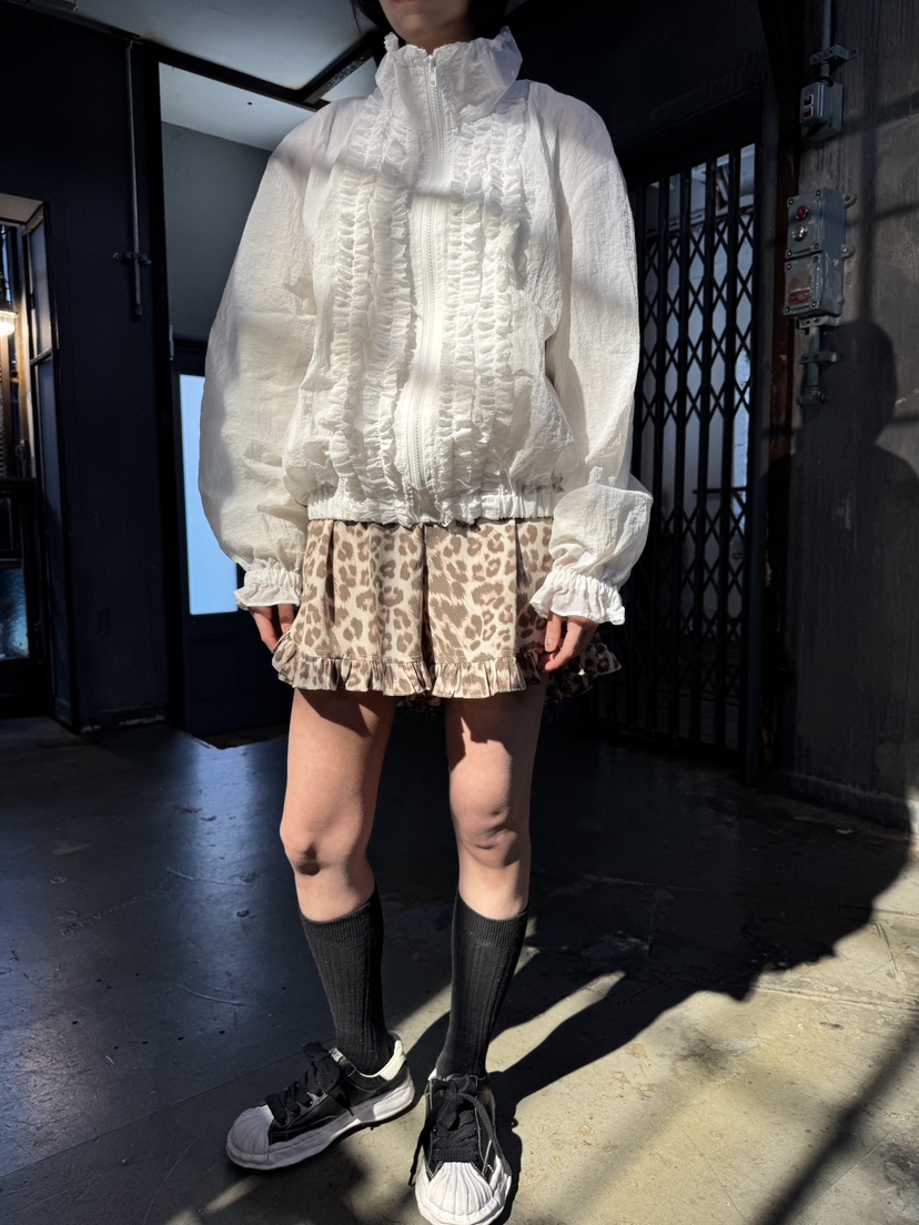 FRANC—L韓國代購女裝新品人氣真品推薦時尚25春夏職業夾克FRANC夾克