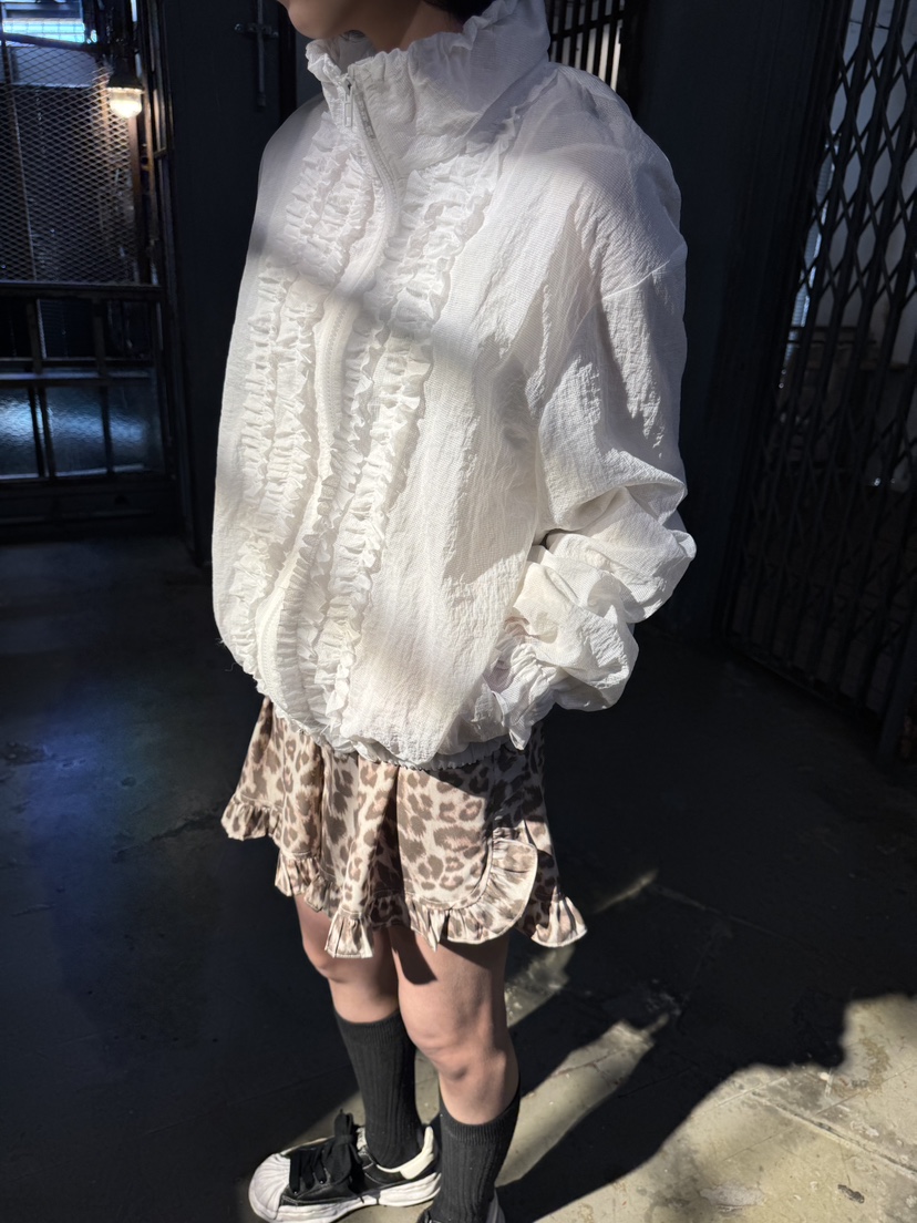 FRANC—L韓國代購女裝新品人氣真品推薦時尚25春夏職業夾克FRANC夾克