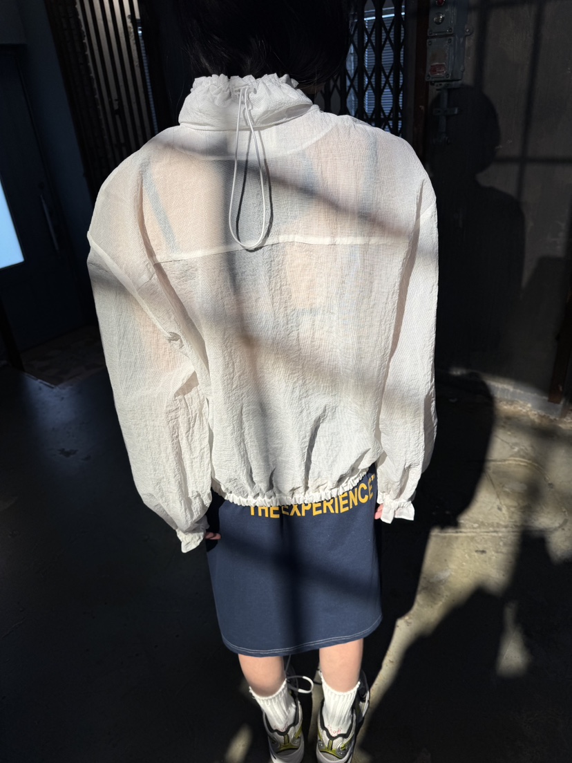 FRANC—L韓國代購女裝新品人氣真品推薦時尚25春夏職業夾克FRANC夾克