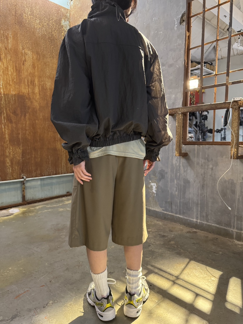 FRANC—L韓國代購女裝新品人氣真品推薦時尚25春夏職業夾克FRANC夾克