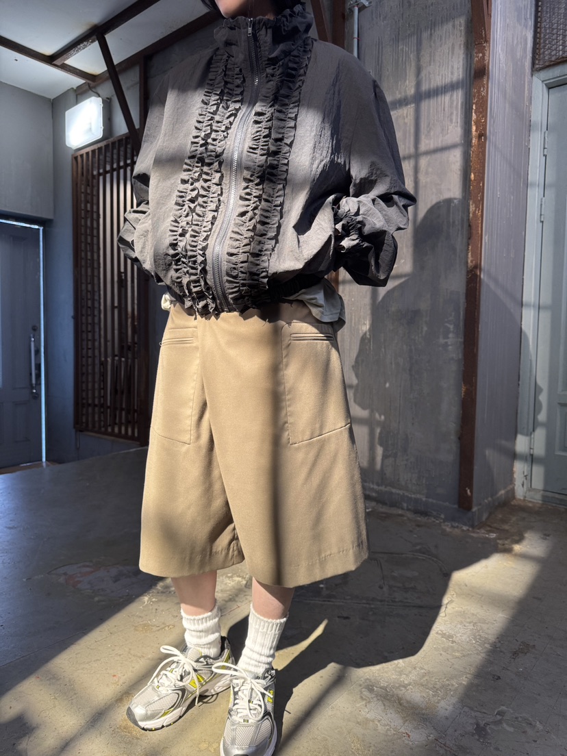 FRANC—L韓國代購女裝新品人氣真品推薦時尚25春夏職業夾克FRANC夾克