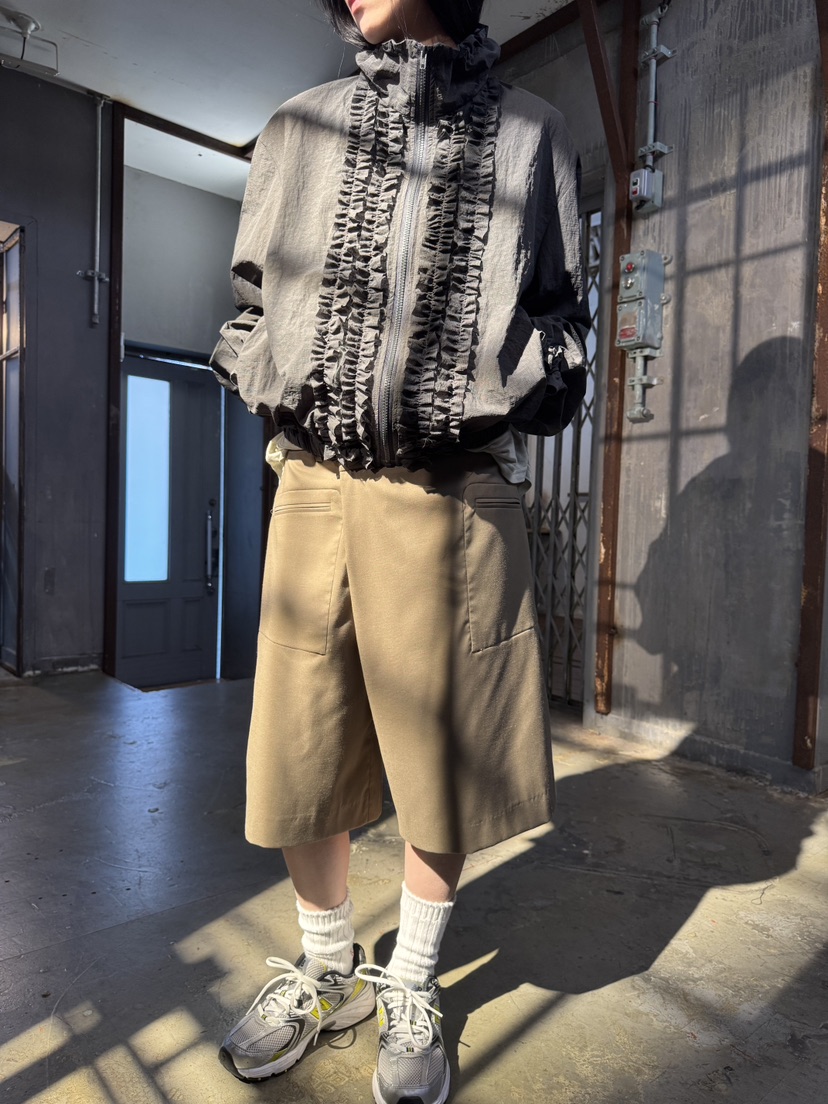 FRANC—L韓國代購女裝新品人氣真品推薦時尚25春夏職業夾克FRANC夾克