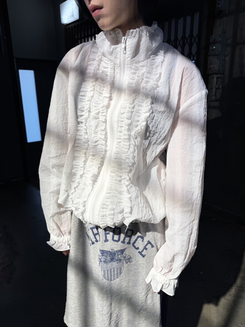 FRANC—L韓國代購女裝新品人氣真品推薦時尚25春夏職業夾克FRANC夾克