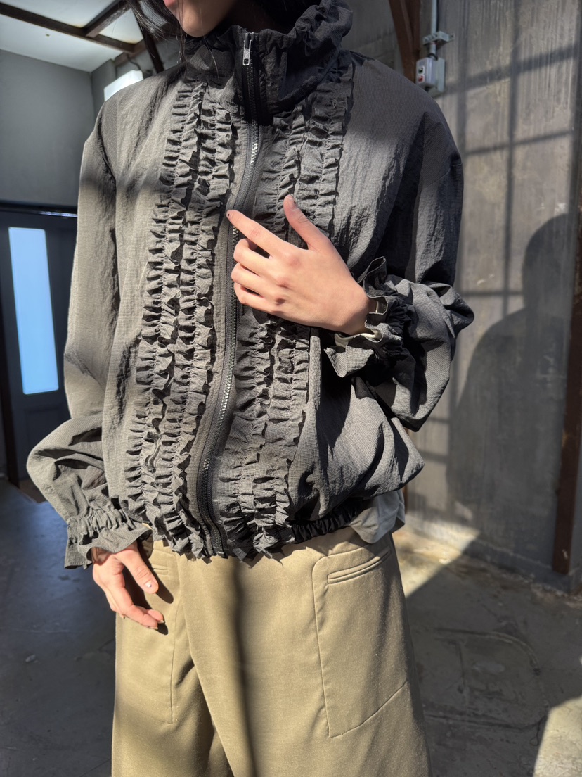 FRANC—L韓國代購女裝新品人氣真品推薦時尚25春夏職業夾克FRANC夾克圖色2