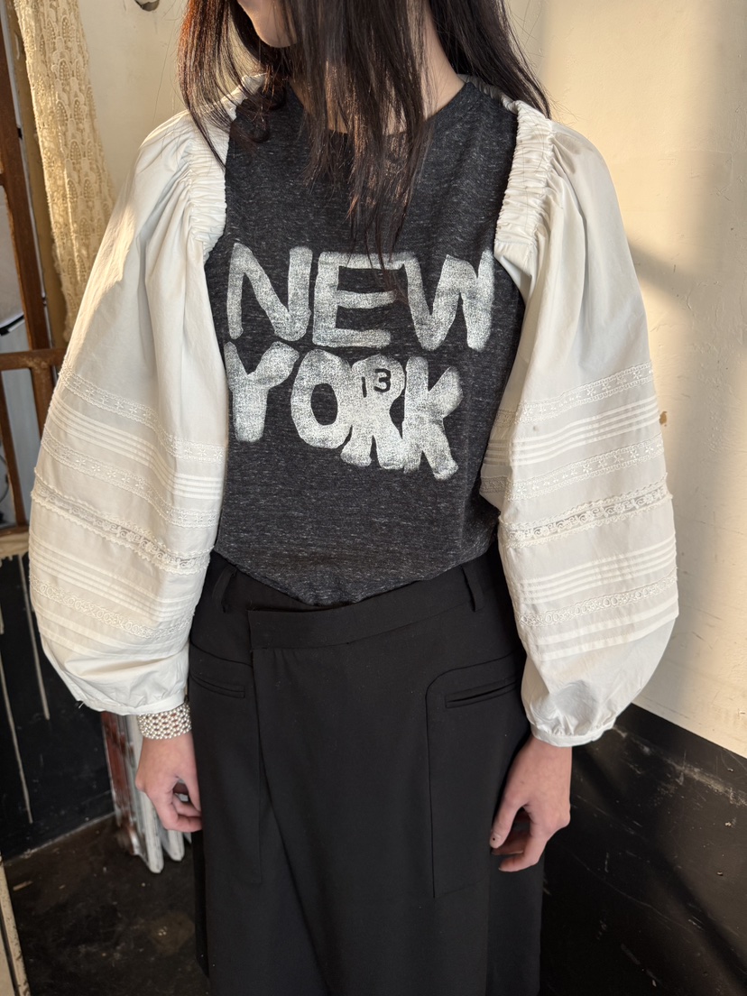 FRANC—L韓國代購女裝新款時尚25春夏真品人氣職業熱賣夾克FRANC夾克