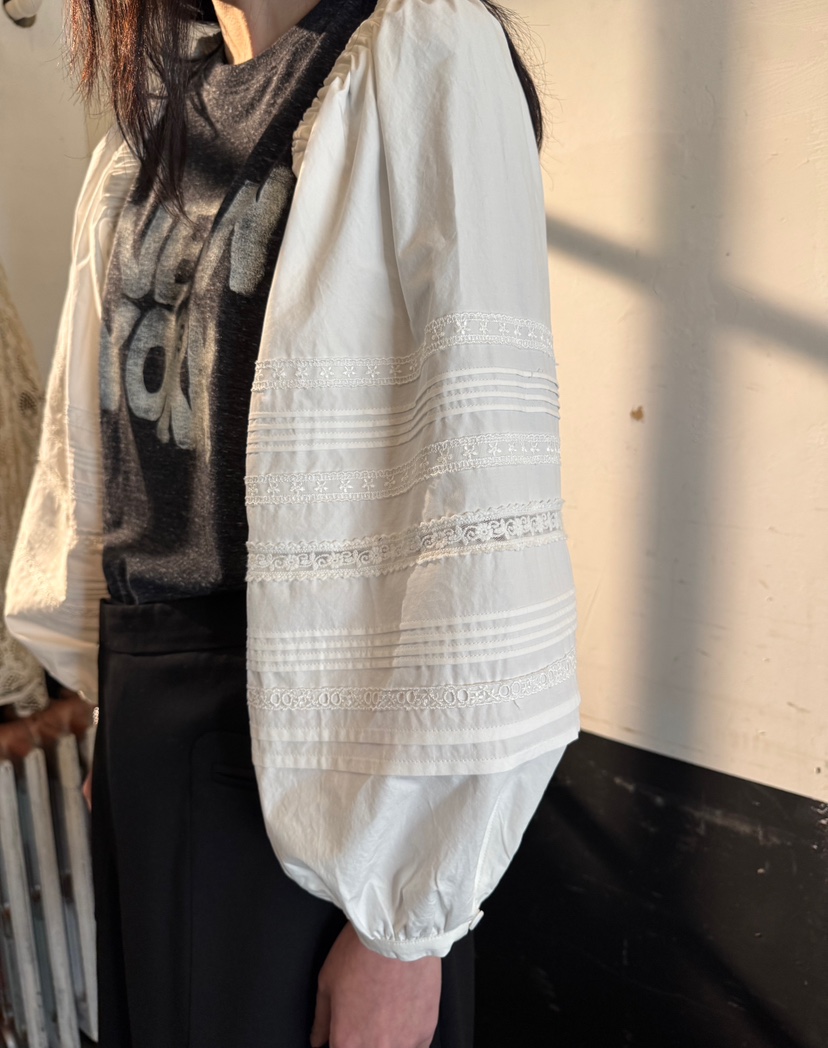 FRANC—L韓國代購女裝新款時尚25春夏真品人氣職業熱賣夾克FRANC夾克