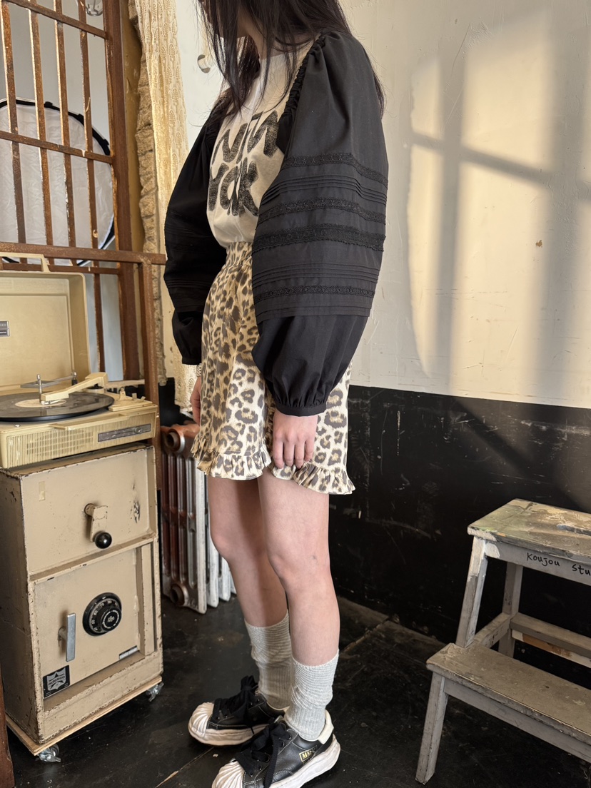 FRANC—L韓國代購女裝新款時尚25春夏真品人氣職業熱賣夾克FRANC夾克