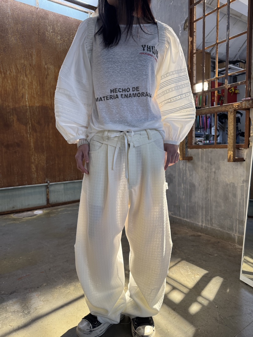 FRANC—L韓國代購女裝新款時尚25春夏真品人氣職業熱賣夾克FRANC夾克