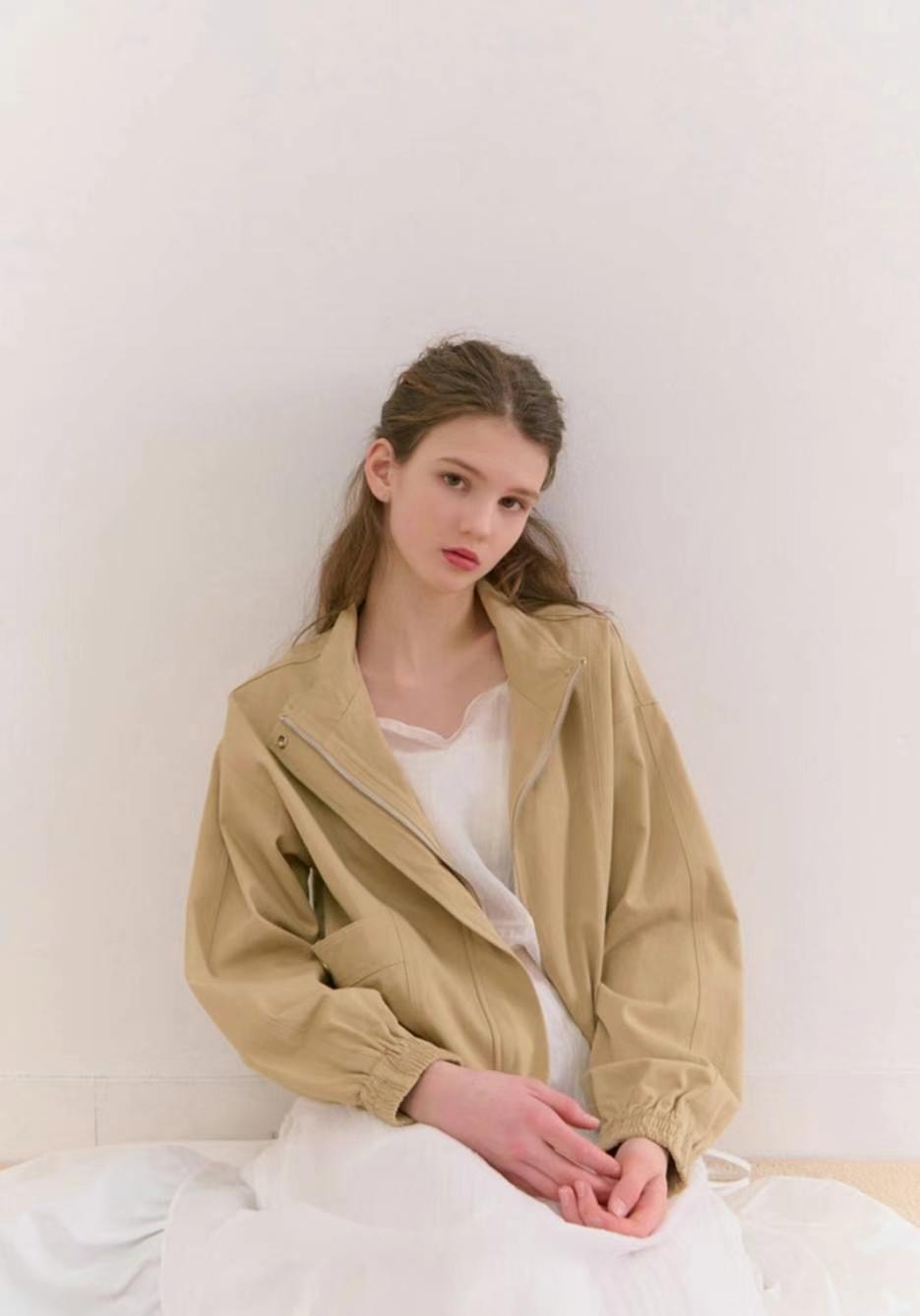 LOUNGE VERA東大門代購女士新品人氣時尚熱賣推薦職業夾克LOUNGE VERA-2件訂夾克