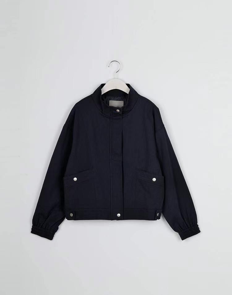 LOUNGE VERA東大門代購女士新品人氣時尚熱賣推薦職業夾克LOUNGE VERA-2件訂夾克圖色3