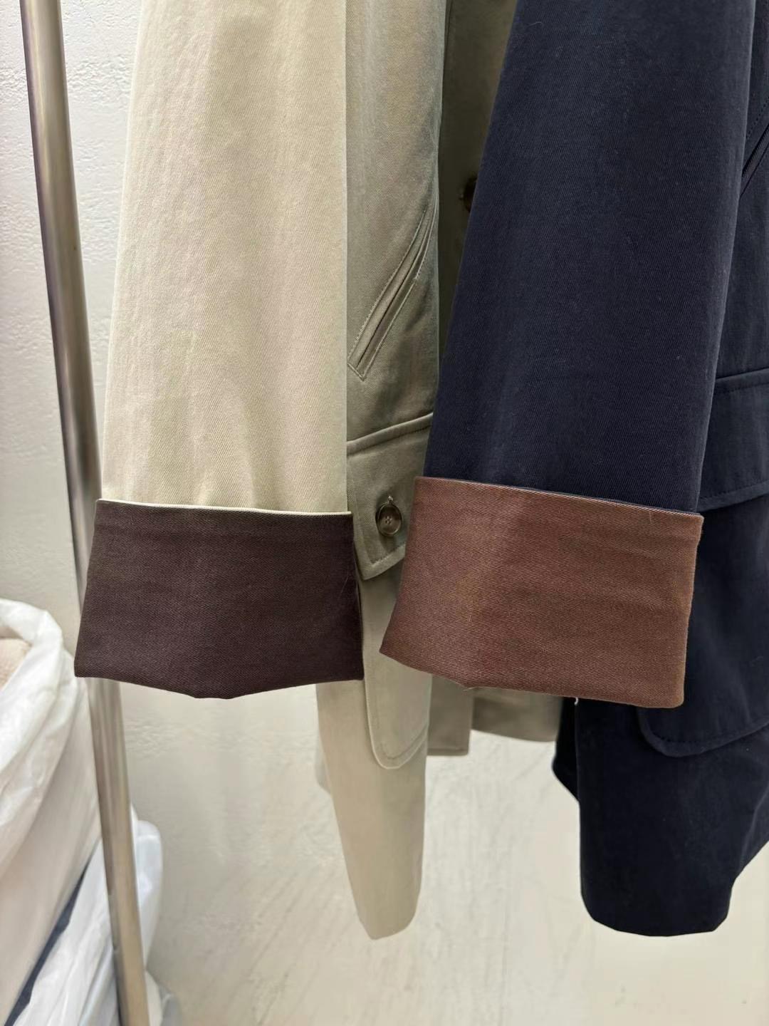 LOUNGE VERA韓國代購女士新品真品職業25春夏熱賣休閑夾克LOUNGE VERA-2件訂夾克
