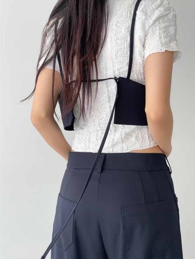 HIDDENHILLS韓國直郵㊣女裝新款人氣休閑25春夏職業熱賣針織衫HIDDENHILLS針織衫