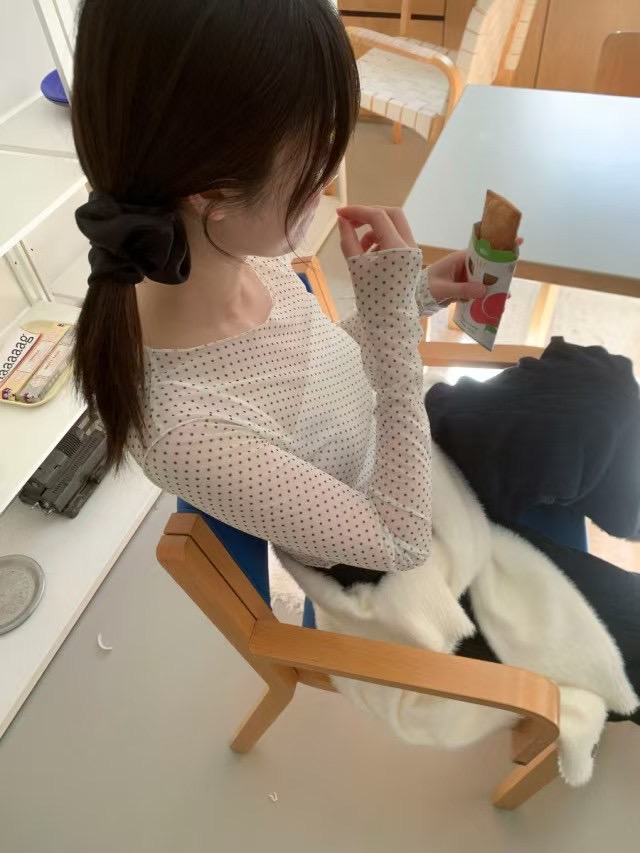 HIDDENHILLS直郵韓國代購㊣女裝新款熱賣職業人氣推薦長袖T恤HIDDENHILLS長袖T恤