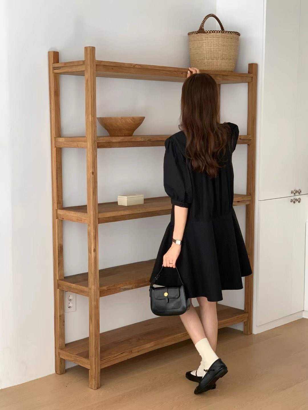 MAYONEZ-마요네즈-T韓國㊣直郵東大門代購女裝新品25春夏連衣裙MAYONEZ連衣裙