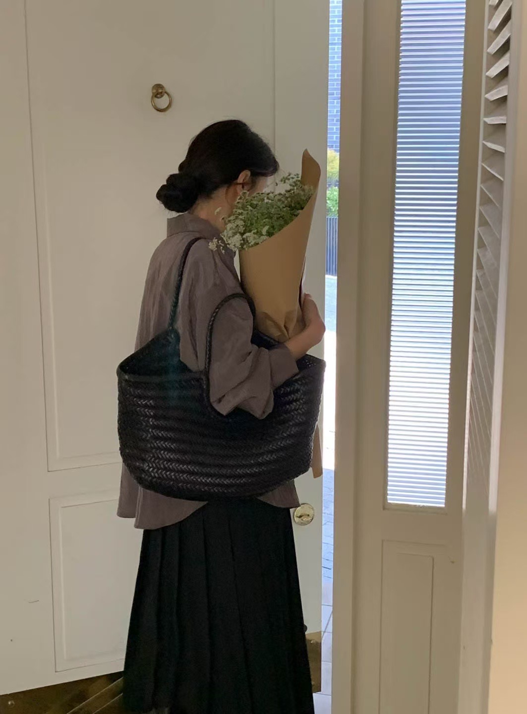 SIGNATURE直郵韓國代購㊣女裝新品休閑時尚人氣推薦襯衫蕾絲衫SIGNATURE襯衫/蕾絲衫