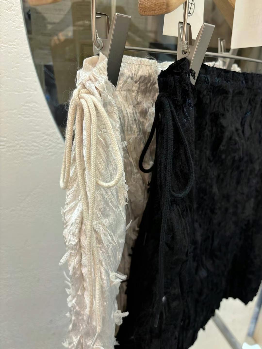 LOUNGE VERA韓國㊣直郵東大門代購女裝新款休閑熱賣人氣短裙LOUNGE VERA-2件訂短裙