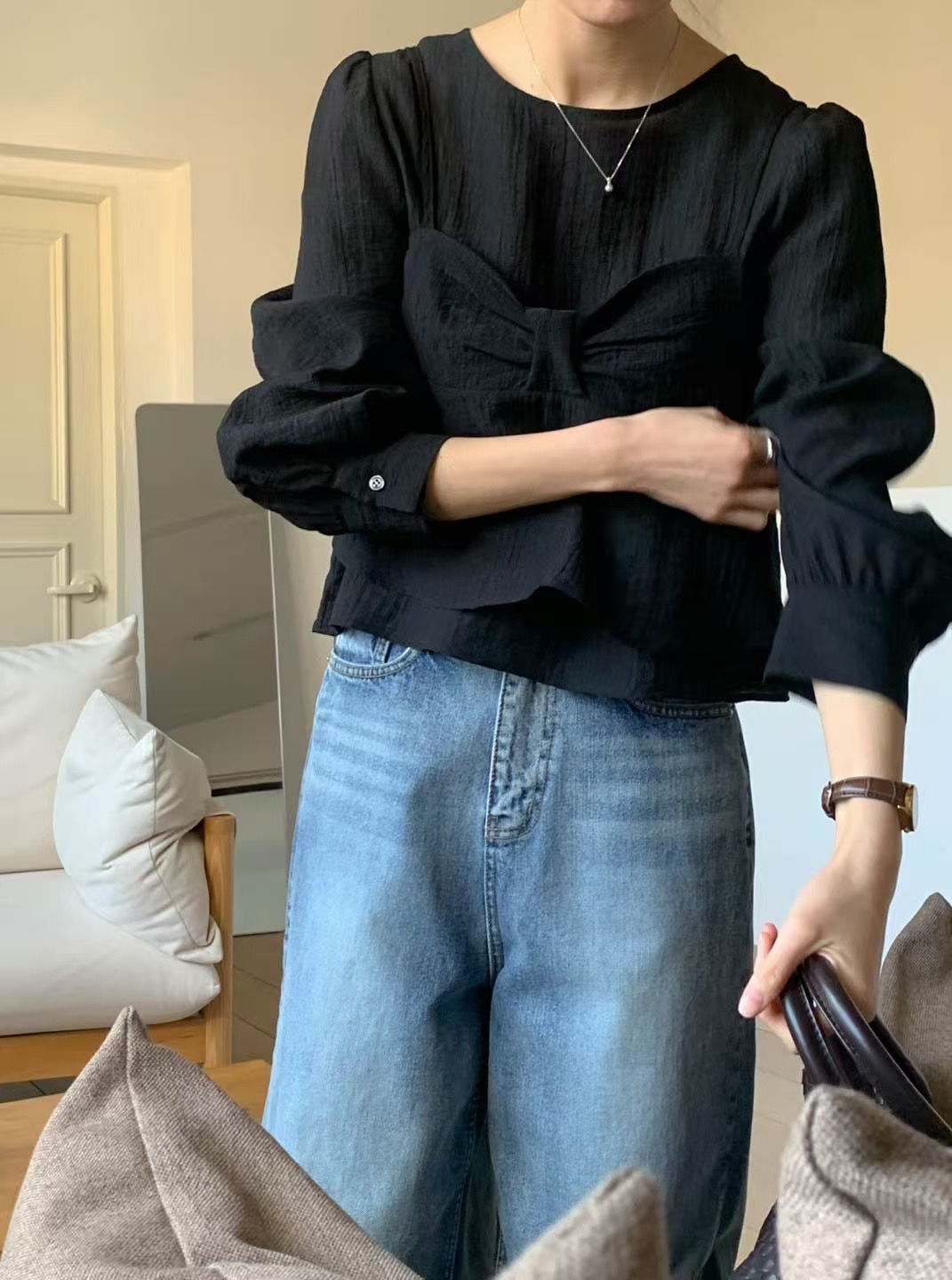 SIGNATURE直郵韓國代購㊣女裝新款推薦職業熱賣套裝兩件套套裝SIGNATURE套裝圖色3