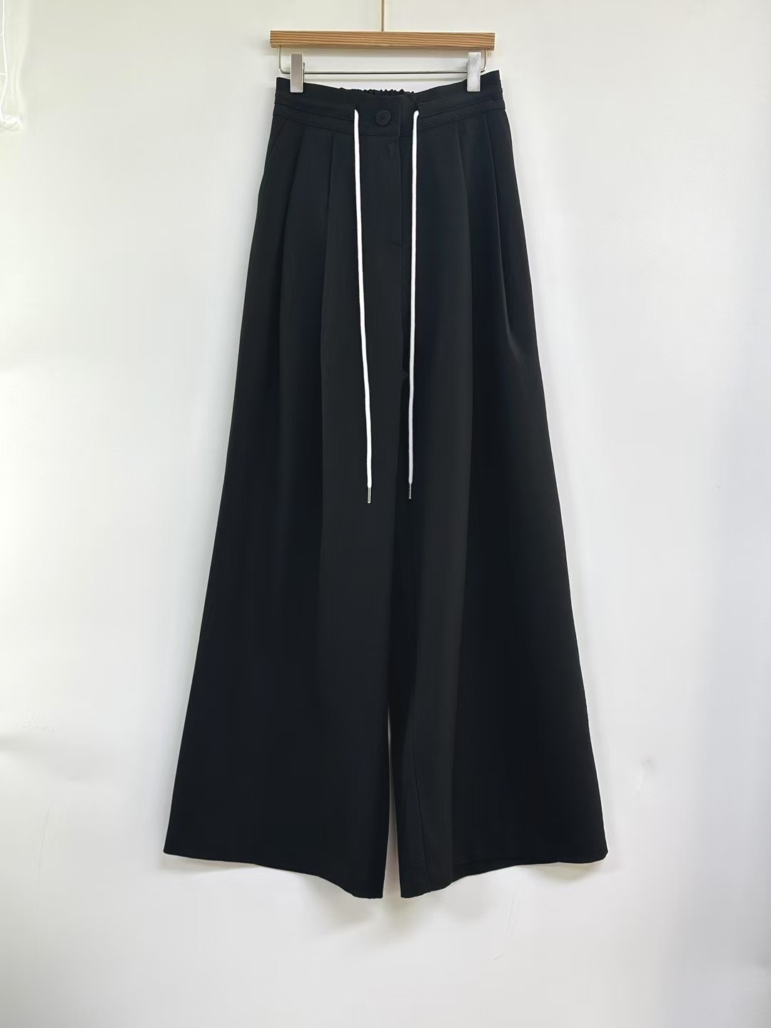 FAVOR韓國㊣直郵東大門代購女裝新品25春夏推薦熱賣時尚休閑褲ARRICCHISI休閑褲圖色2