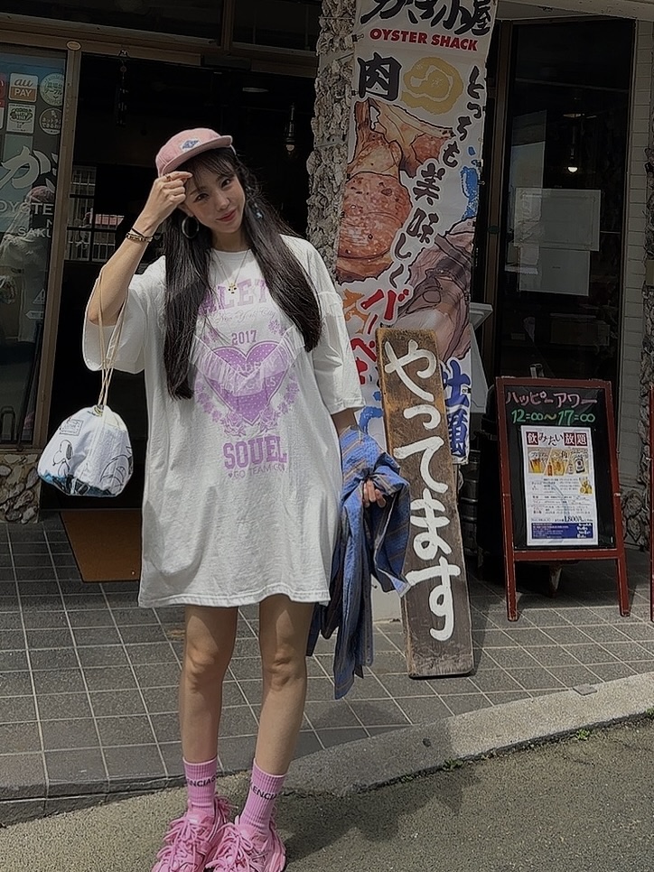 PALETTE-Q韓國㊣直郵東大門代購女裝新品推薦時尚25春夏連衣裙PALETTE連衣裙