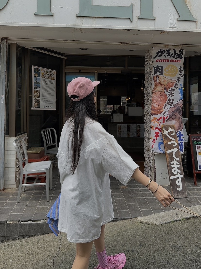 PALETTE-Q韓國㊣直郵東大門代購女裝新品推薦時尚25春夏連衣裙PALETTE連衣裙