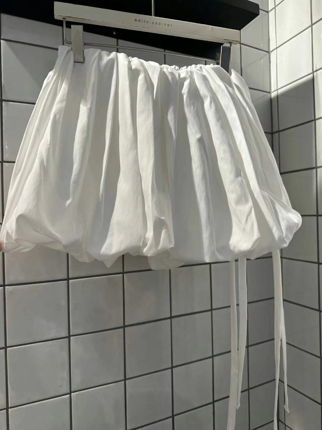 MYCABINET韓國直郵㊣東大門實拍女裝新款時尚25春夏熱賣短裙MYCABINET短裙