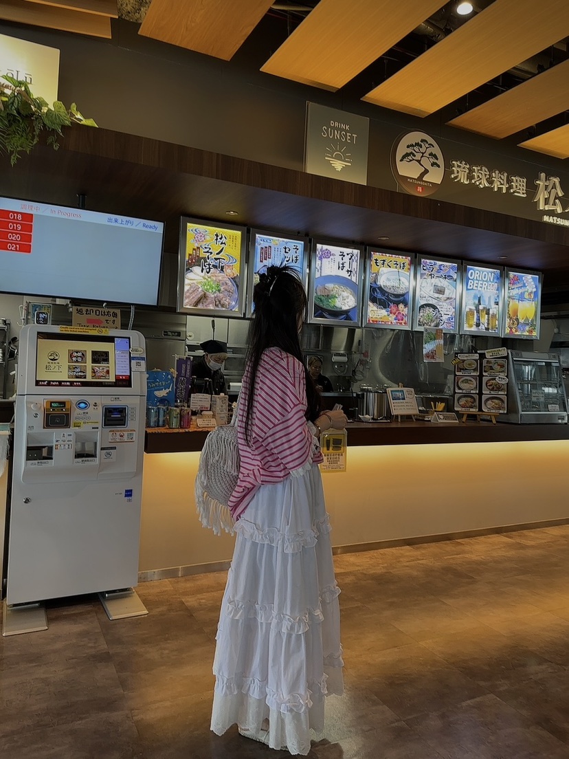 PALETTE-Q韓國㊣直郵東大門代購女裝新品休閑職業熱賣長裙PALETTE長裙