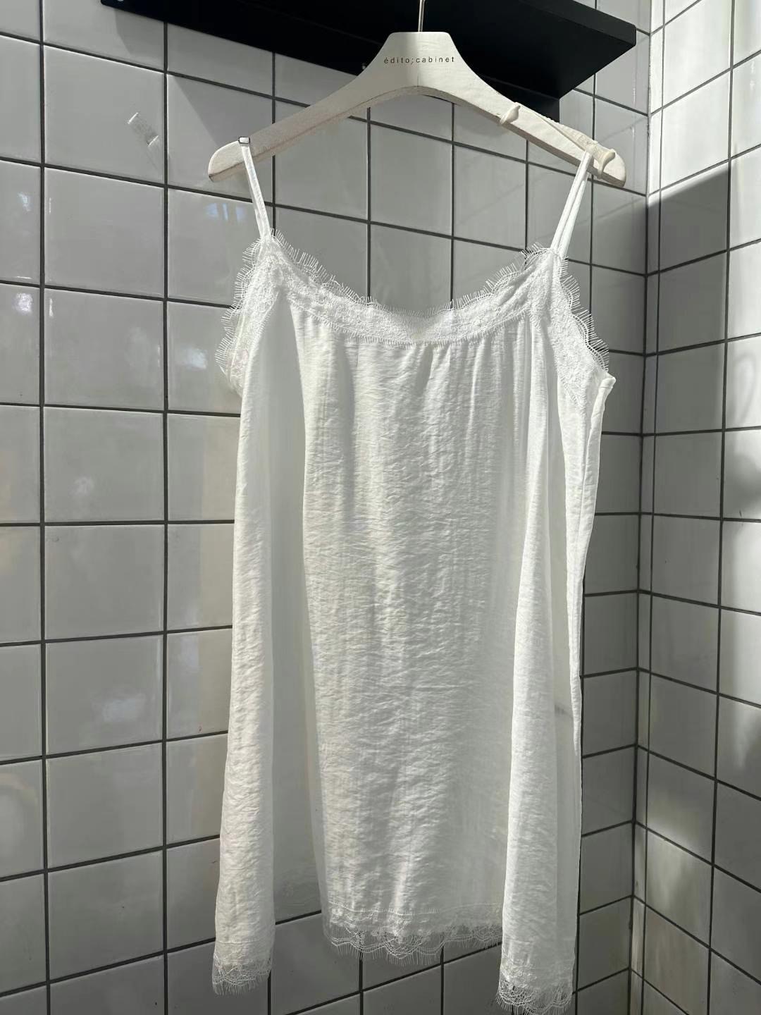 MYCABINET韓國㊣直郵東大門代購女裝新款休閑職業熱賣連衣裙MYCABINET連衣裙