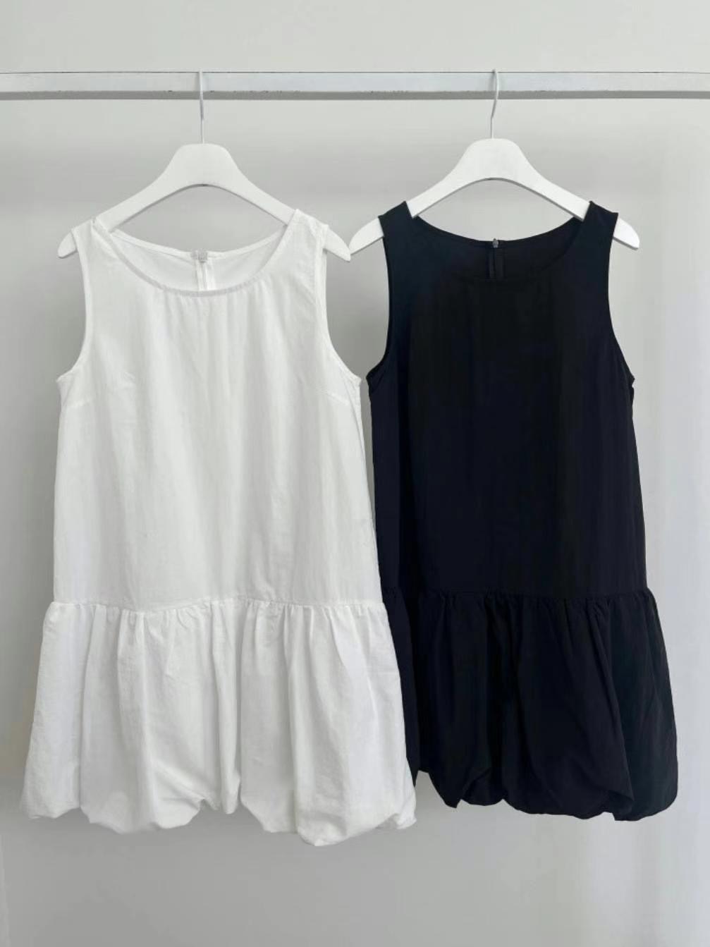 MYCABINET直郵韓國代購㊣女裝新品25春夏休閑時尚熱賣連衣裙MYCABINET連衣裙