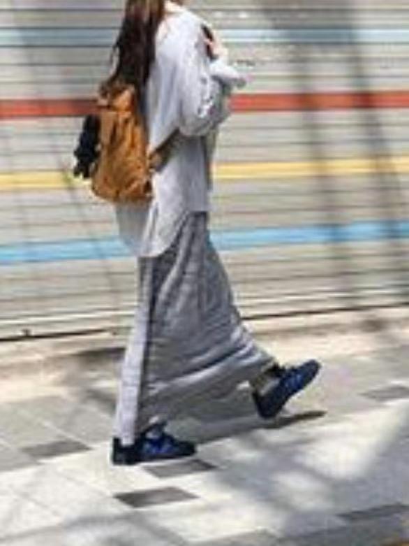 MYCABINET韓國直郵㊣東大門實拍女裝新款人氣時尚25春夏長裙MYCABINET長裙